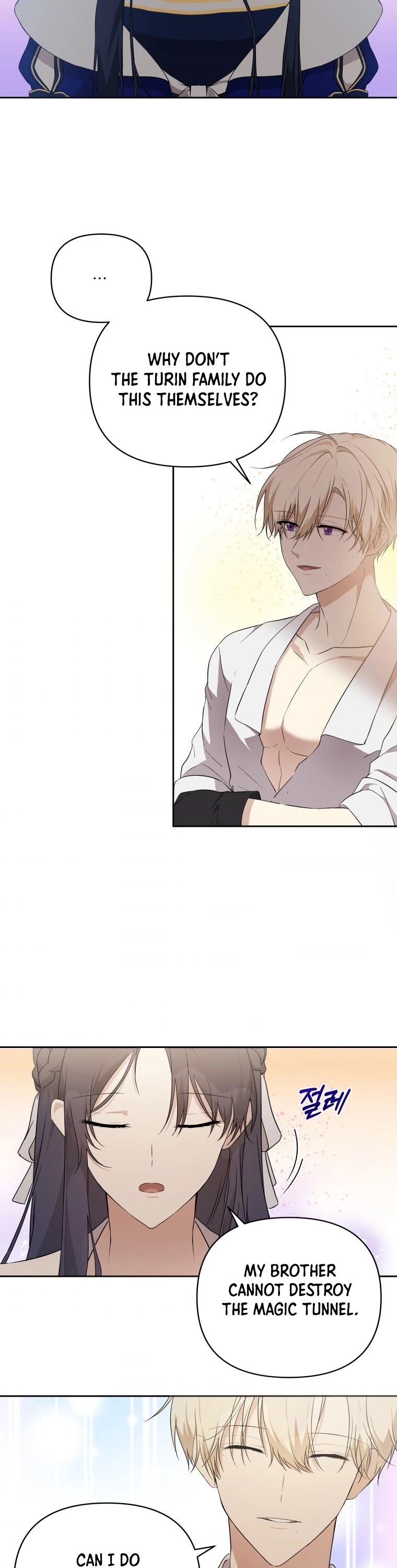 Leylin Of Turin Chapter 16 page 26 - Chapter 16