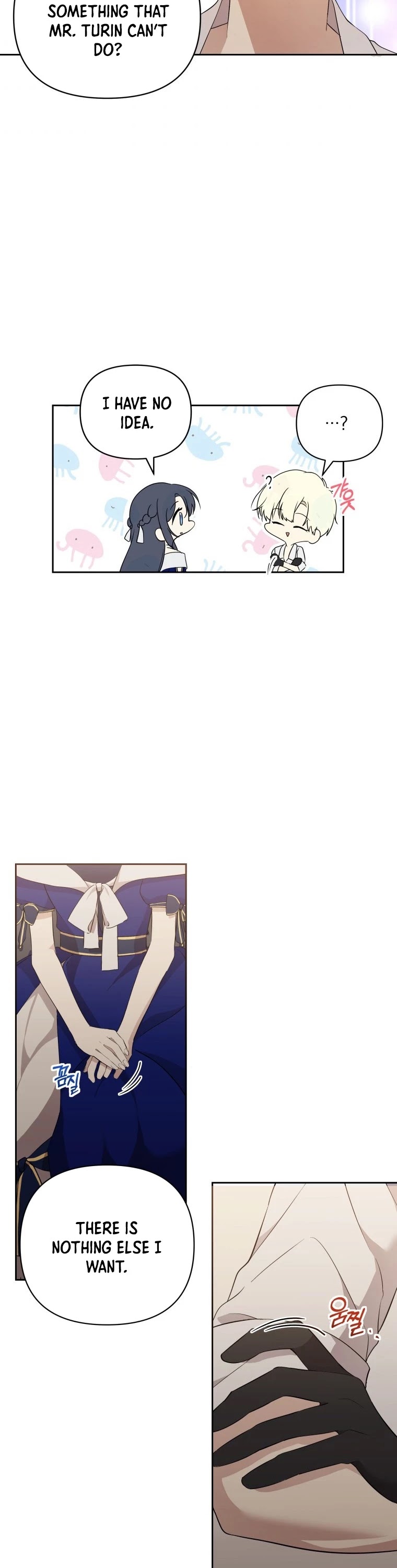 Leylin Of Turin Chapter 16 page 27 - Chapter 16