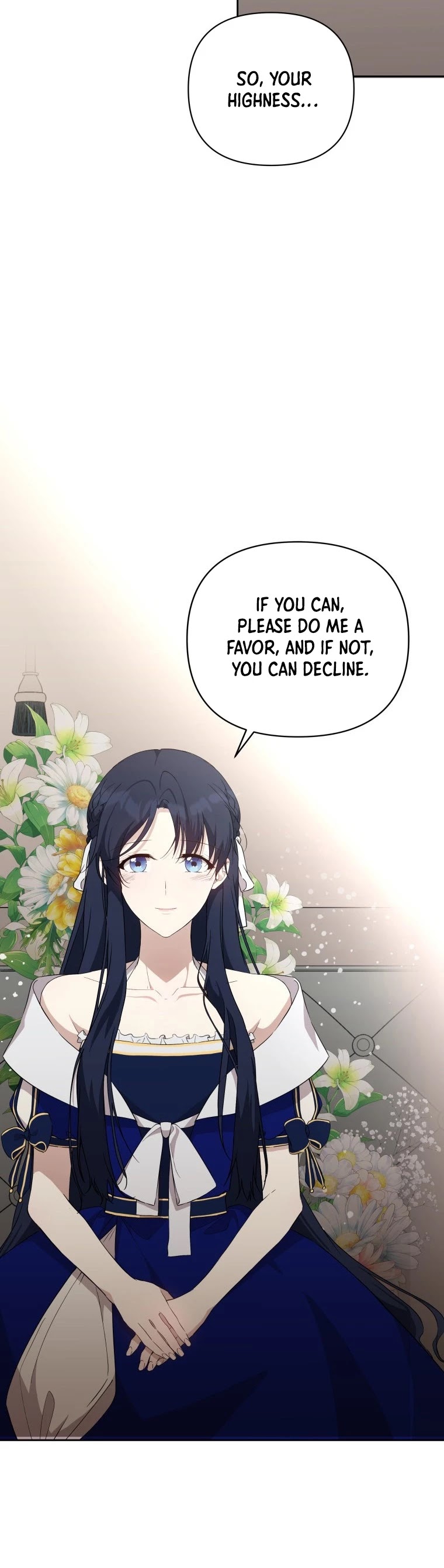 Leylin Of Turin Chapter 16 page 28 - Chapter 16