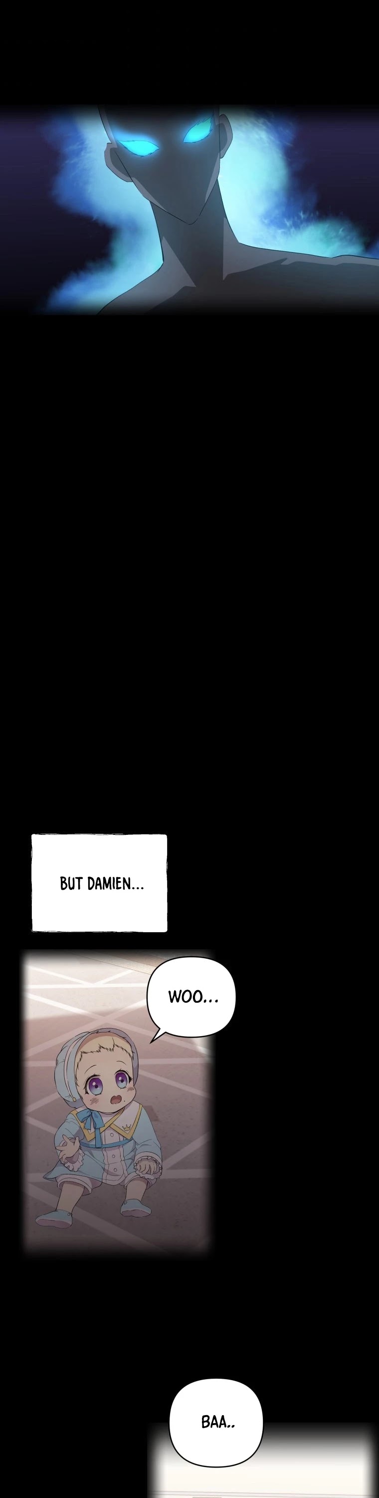 Leylin Of Turin Chapter 16 page 3 - Chapter 16