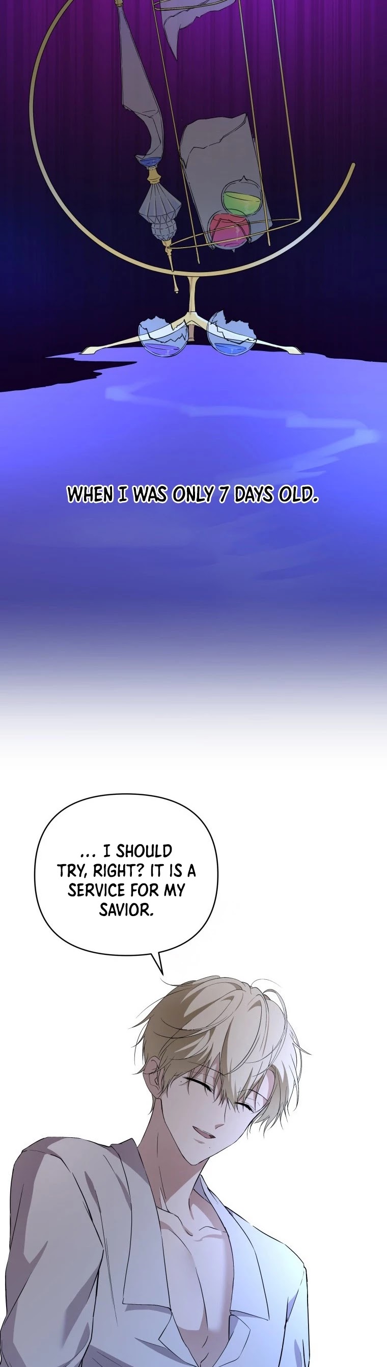 Leylin Of Turin Chapter 16 page 36 - Chapter 16