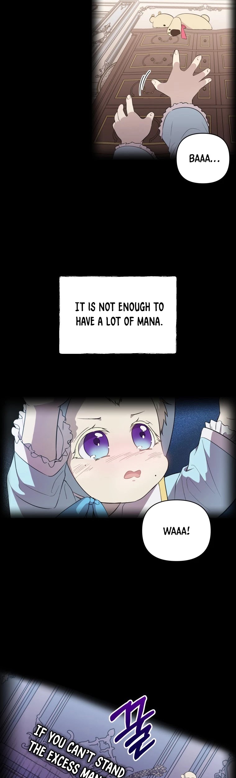 Leylin Of Turin Chapter 16 page 4 - Chapter 16
