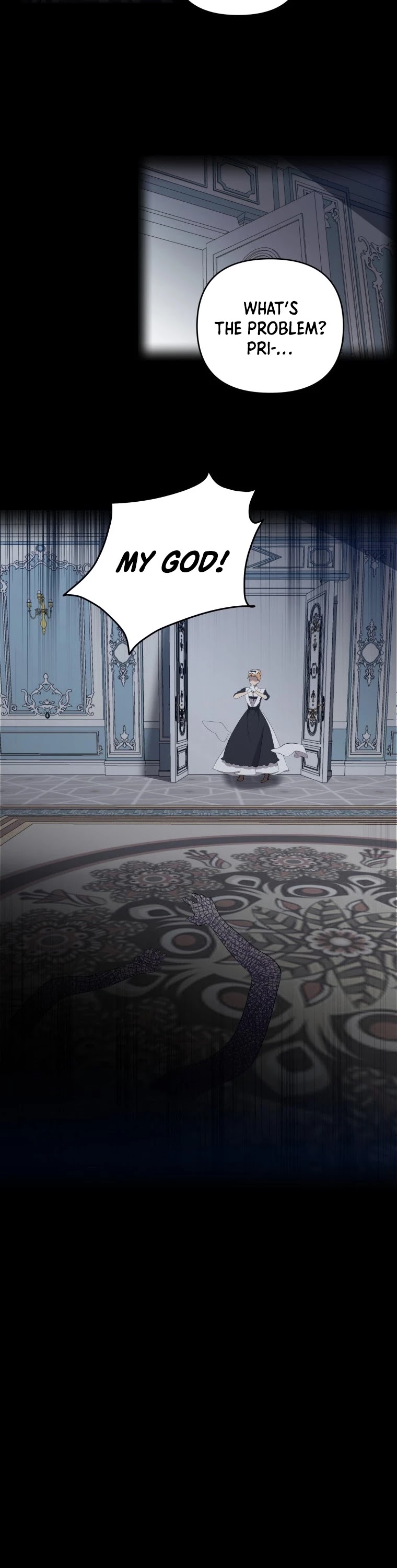 Leylin Of Turin Chapter 16 page 6 - Chapter 16