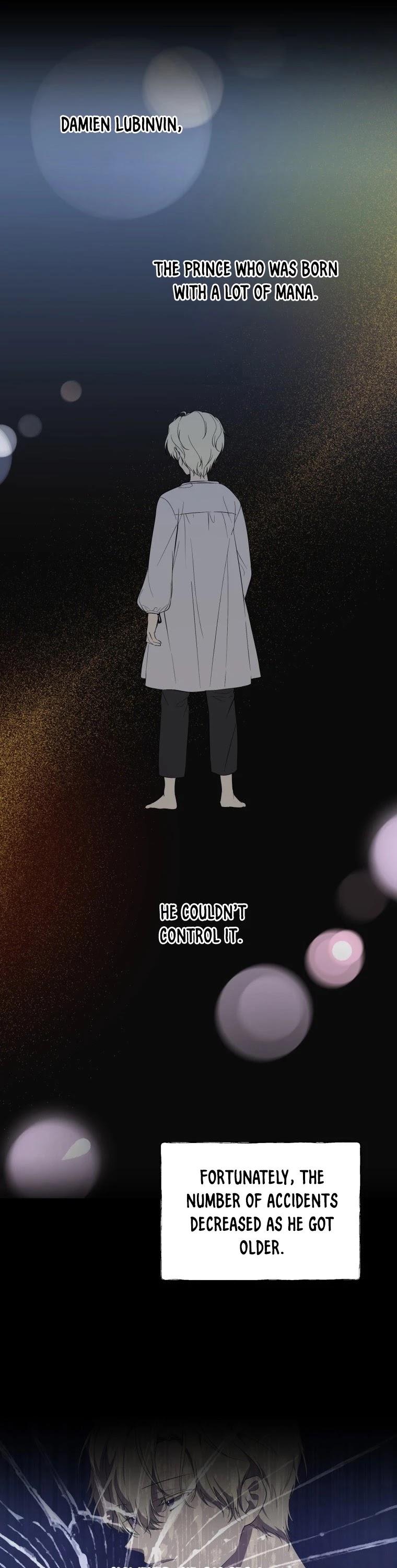 Leylin Of Turin Chapter 16 page 7 - Chapter 16