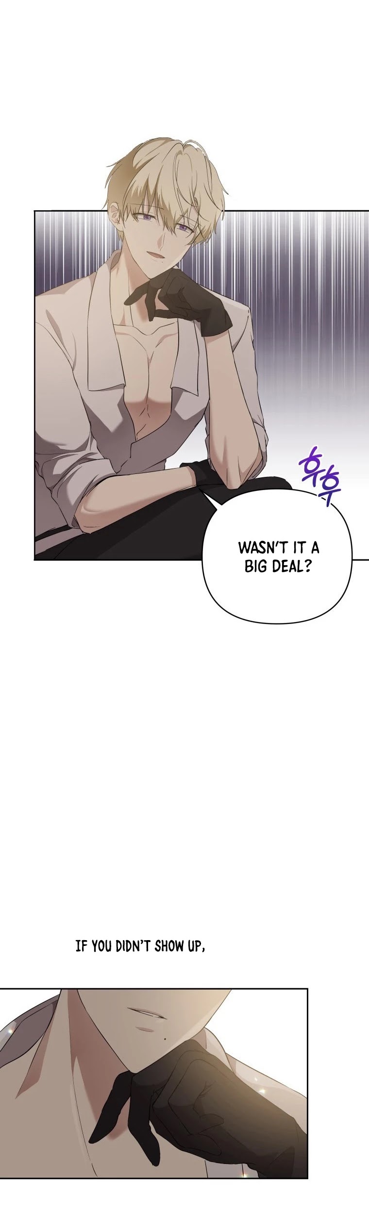 Leylin Of Turin Chapter 16 page 9 - Chapter 16