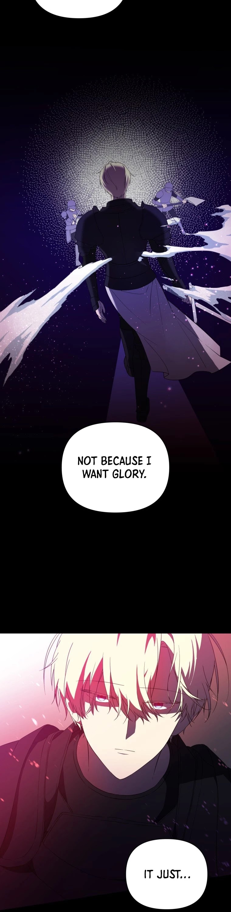 Leylin Of Turin Chapter 17 page 10 - Chapter 17