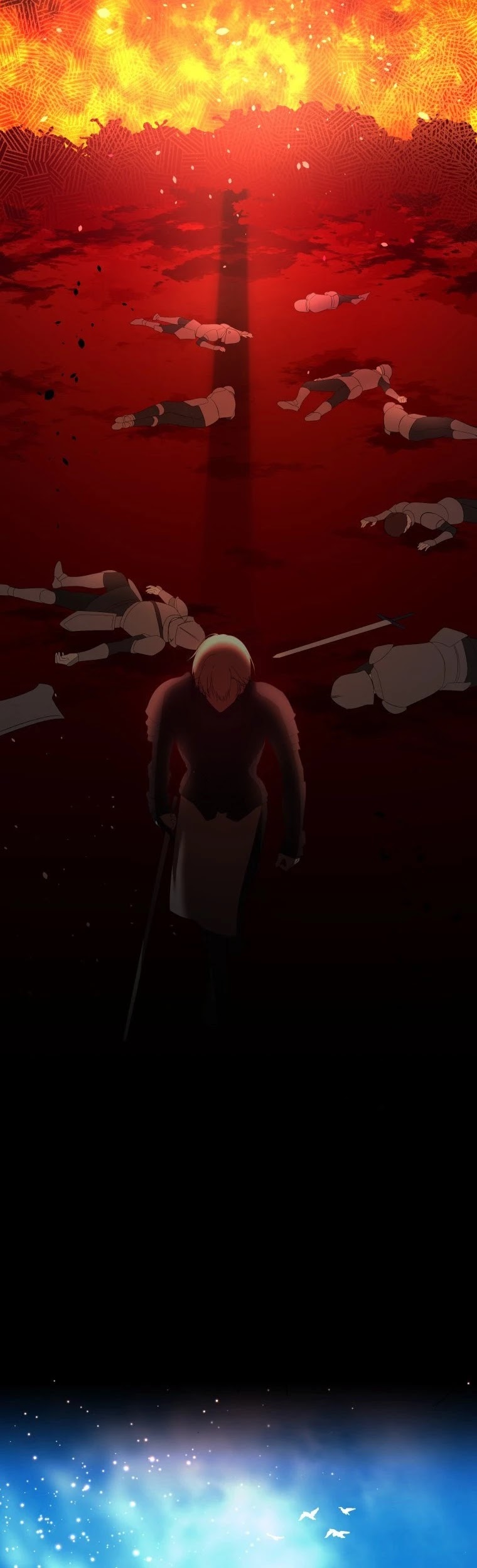 Leylin Of Turin Chapter 17 page 13 - Chapter 17