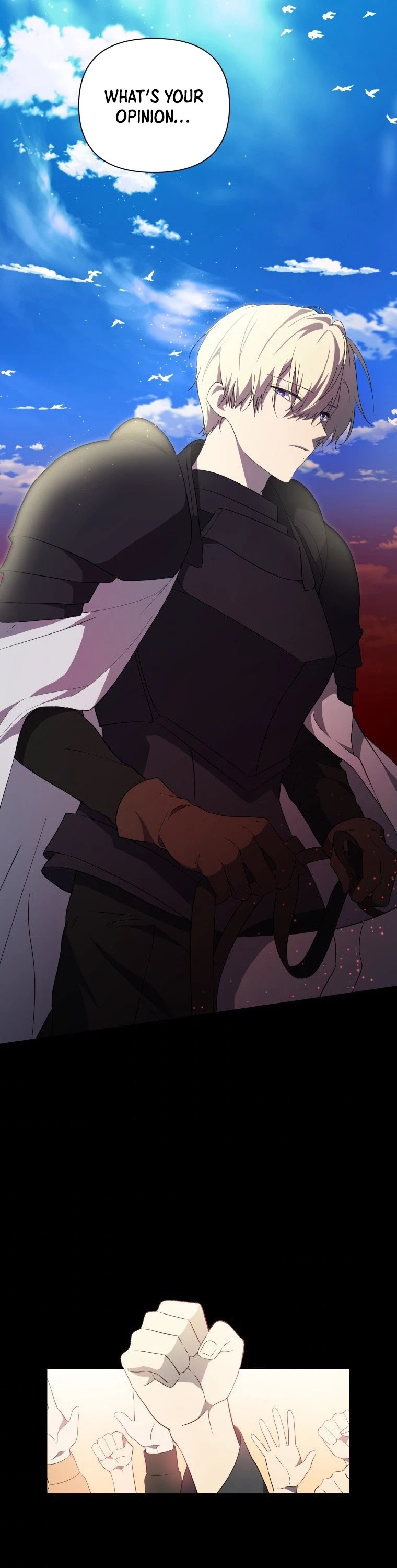Leylin Of Turin Chapter 17 page 14 - Chapter 17