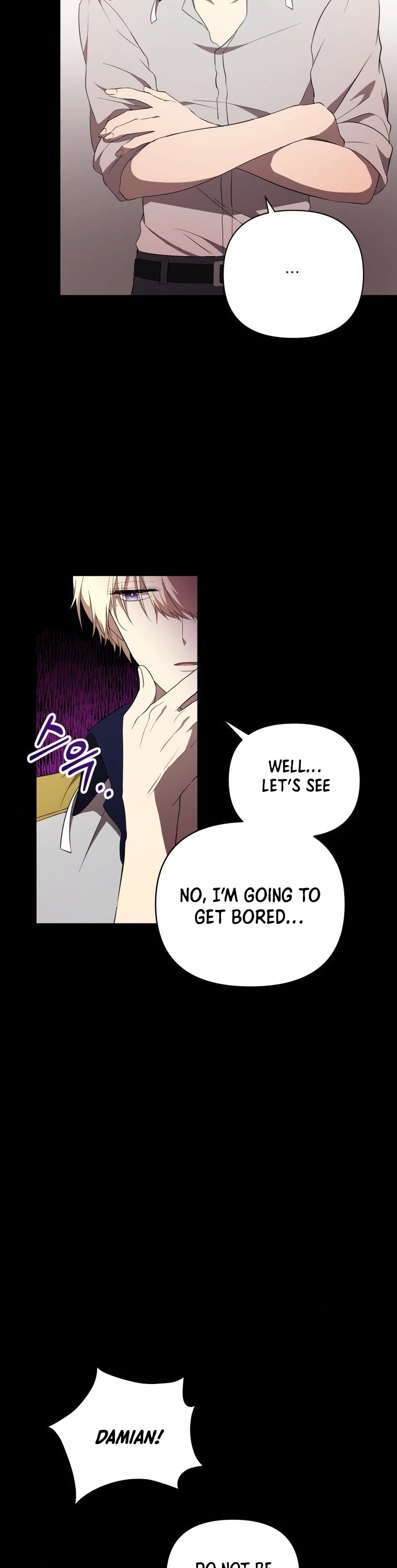 Leylin Of Turin Chapter 17 page 18 - Chapter 17