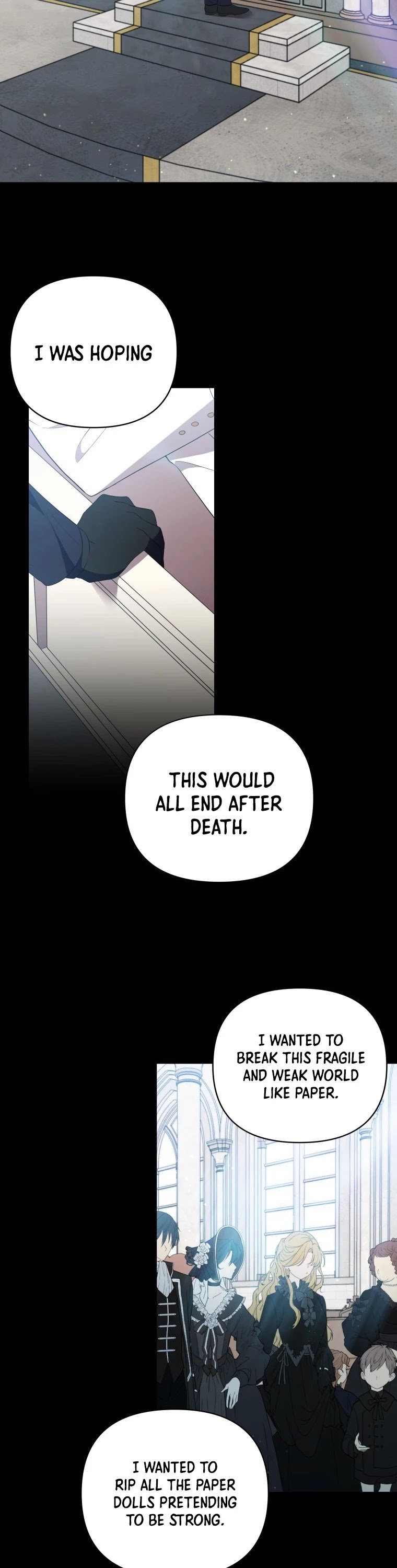 Leylin Of Turin Chapter 17 page 22 - Chapter 17