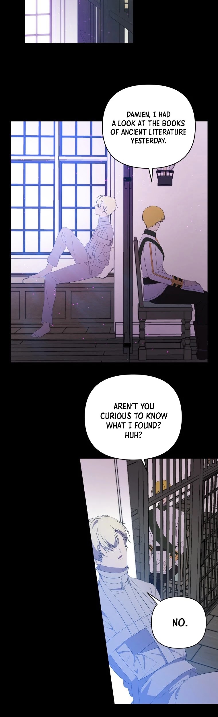 Leylin Of Turin Chapter 17 page 29 - Chapter 17