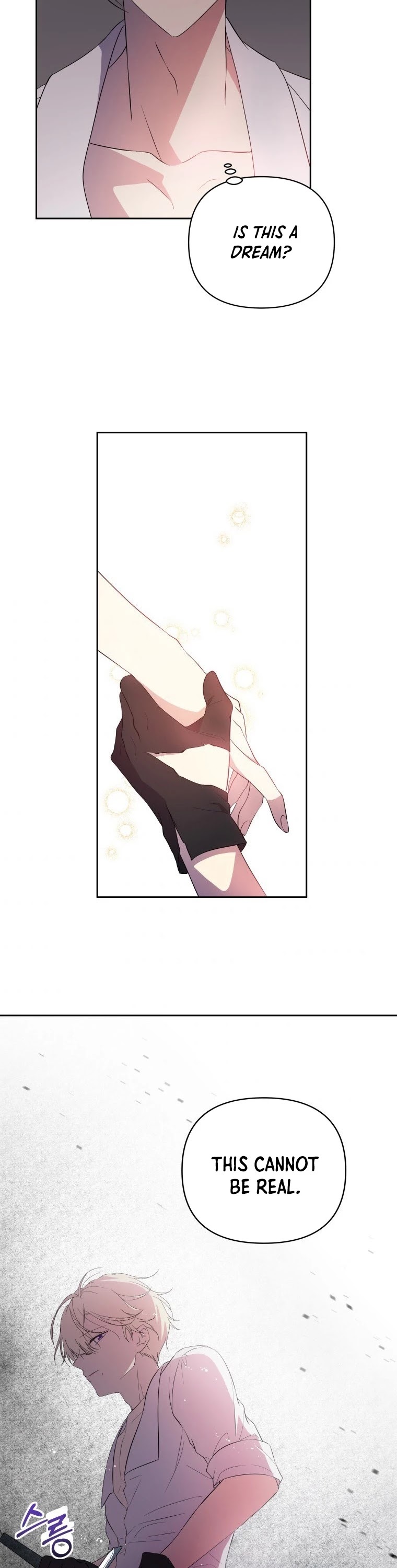 Leylin Of Turin Chapter 17 page 34 - Chapter 17
