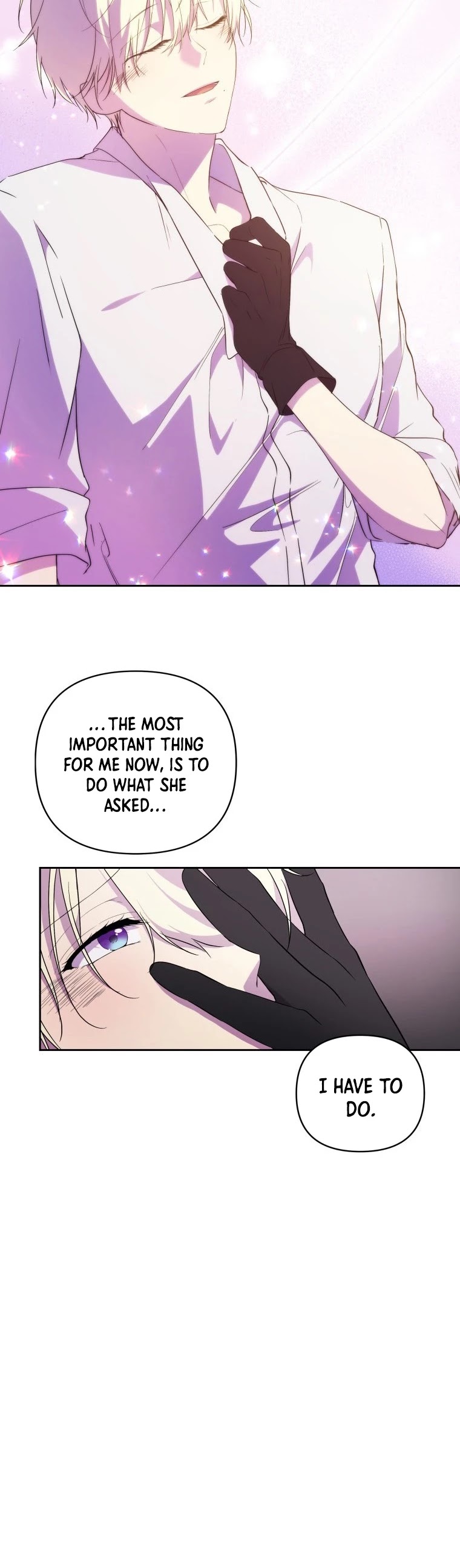 Leylin Of Turin Chapter 17 page 41 - Chapter 17