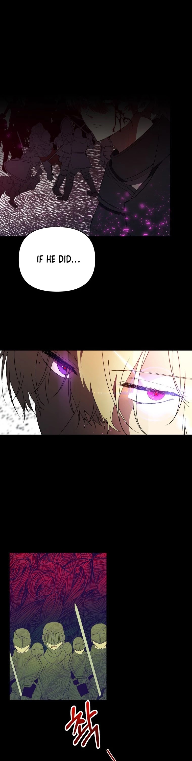Leylin Of Turin Chapter 17 page 7 - Chapter 17