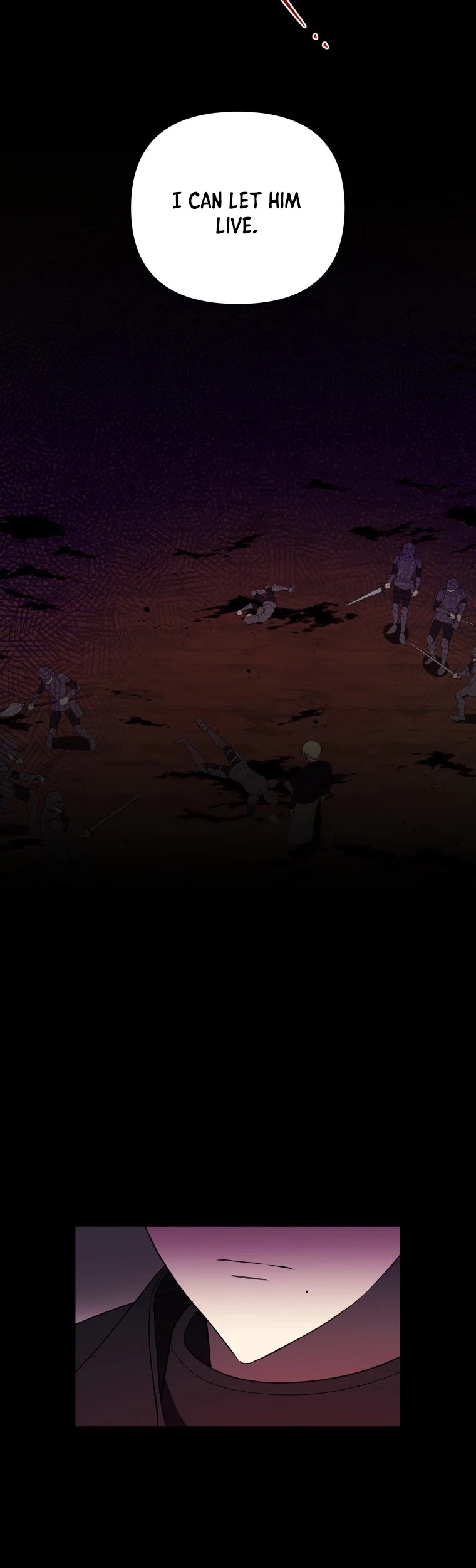 Leylin Of Turin Chapter 17 page 8 - Chapter 17