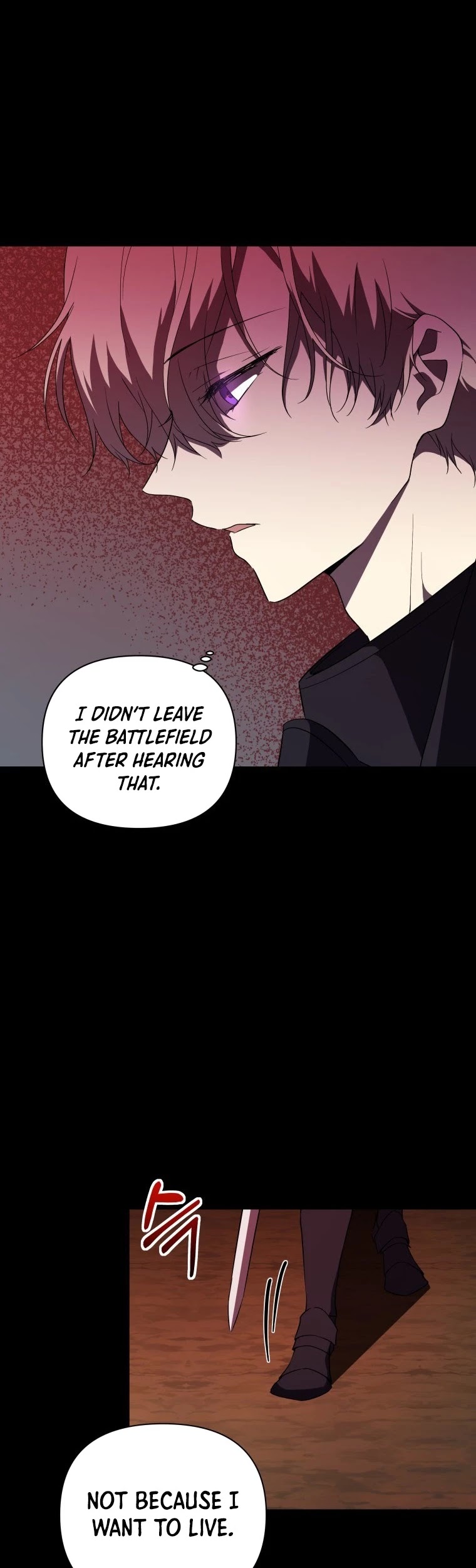 Leylin Of Turin Chapter 17 page 9 - Chapter 17