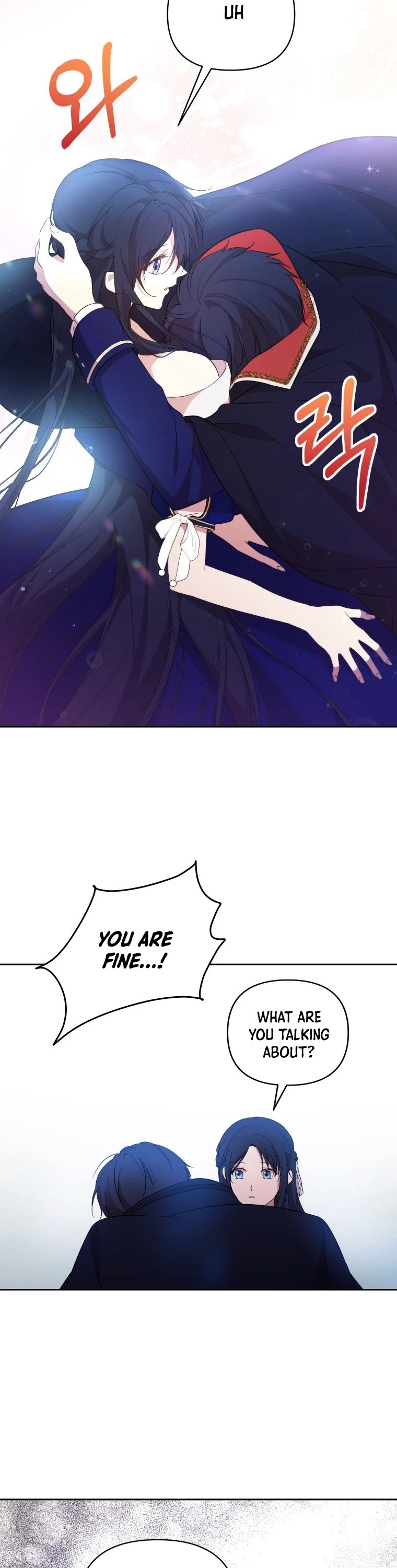 Leylin Of Turin Chapter 18 page 10 - Chapter 18