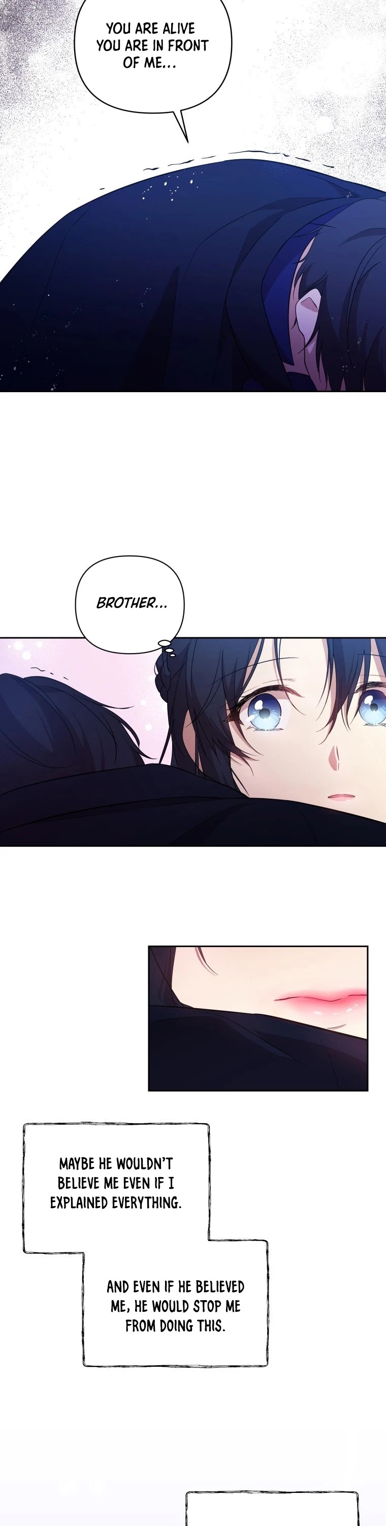 Leylin Of Turin Chapter 18 page 11 - Chapter 18