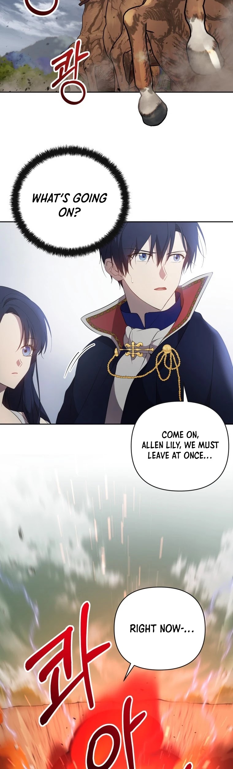 Leylin Of Turin Chapter 18 page 16 - Chapter 18