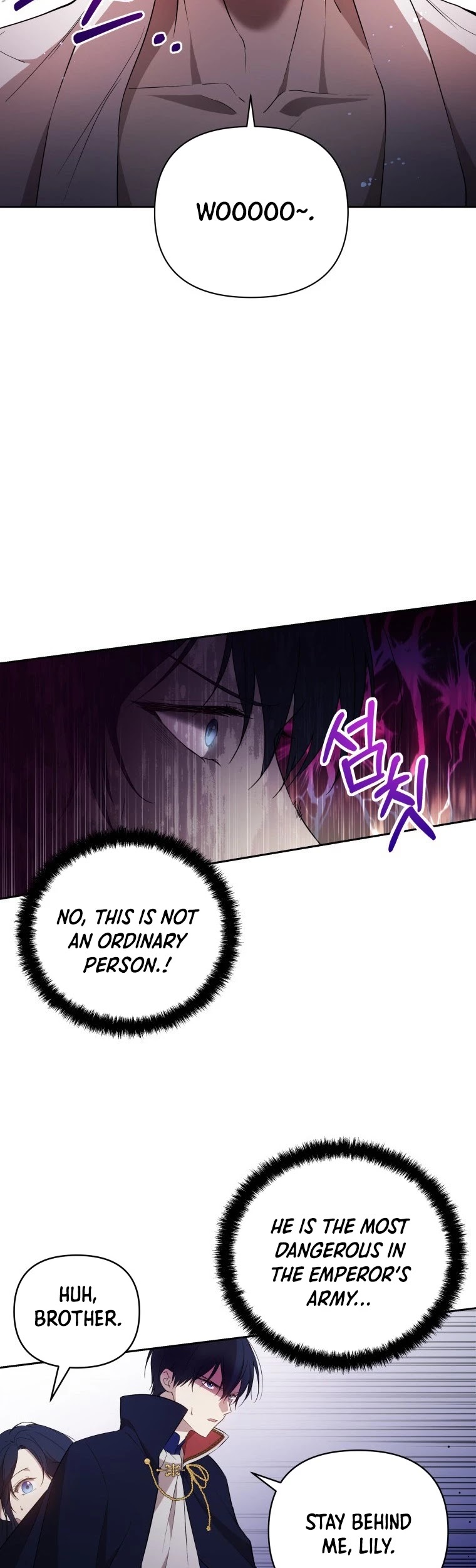 Leylin Of Turin Chapter 18 page 20 - Chapter 18