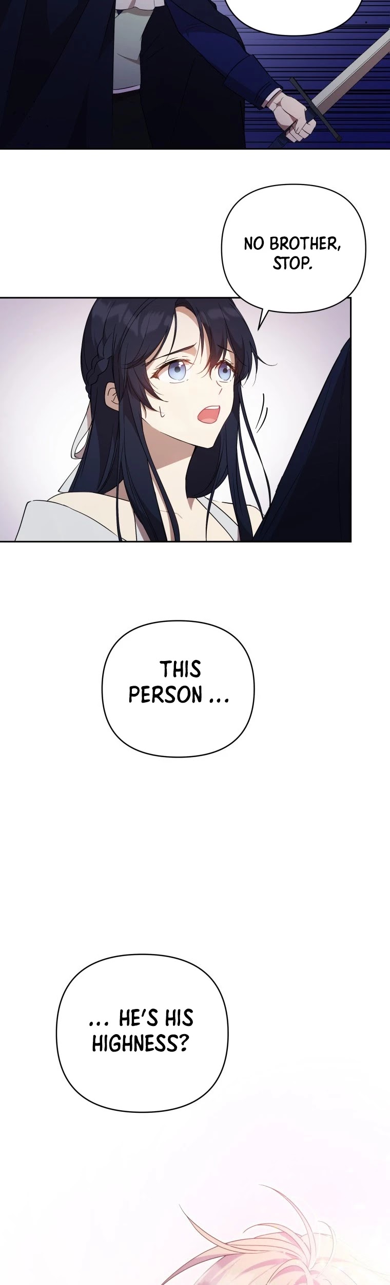 Leylin Of Turin Chapter 18 page 21 - Chapter 18