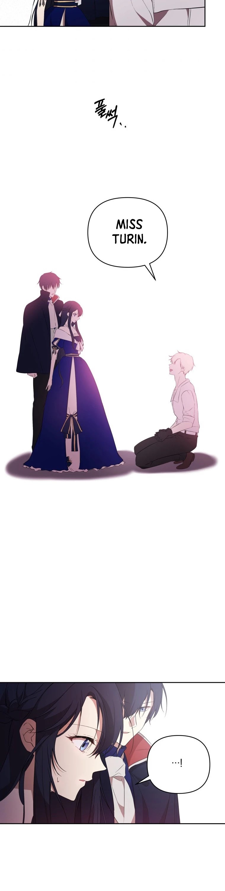 Leylin Of Turin Chapter 18 page 23 - Chapter 18