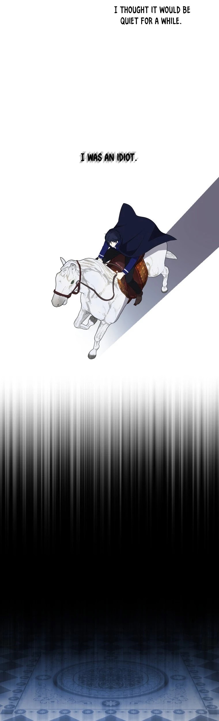 Leylin Of Turin Chapter 18 page 4 - Chapter 18