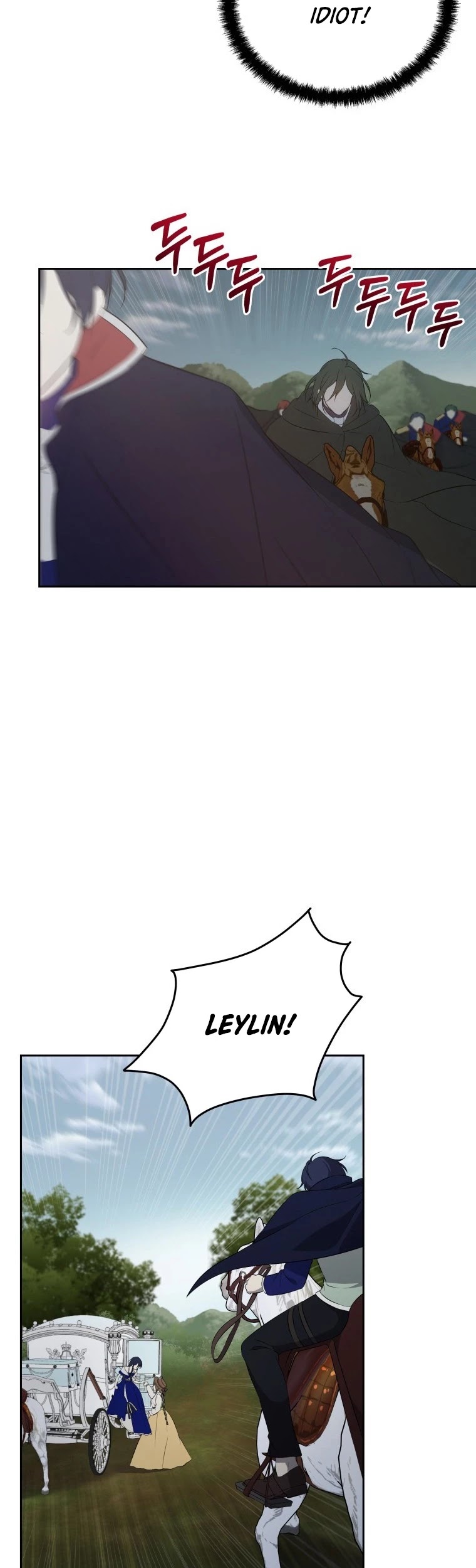 Leylin Of Turin Chapter 18 page 8 - Chapter 18