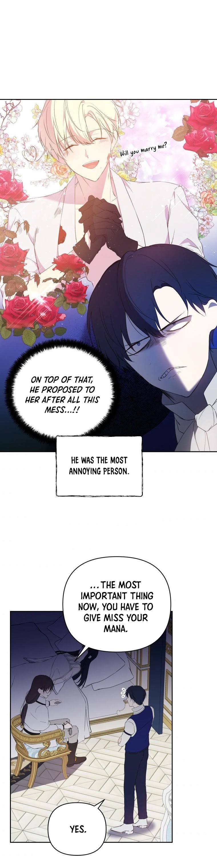 Leylin Of Turin Chapter 19 page 18 - Chapter 19