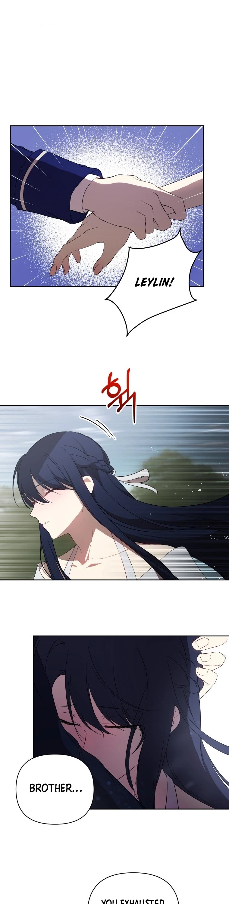 Leylin Of Turin Chapter 19 page 3 - Chapter 19