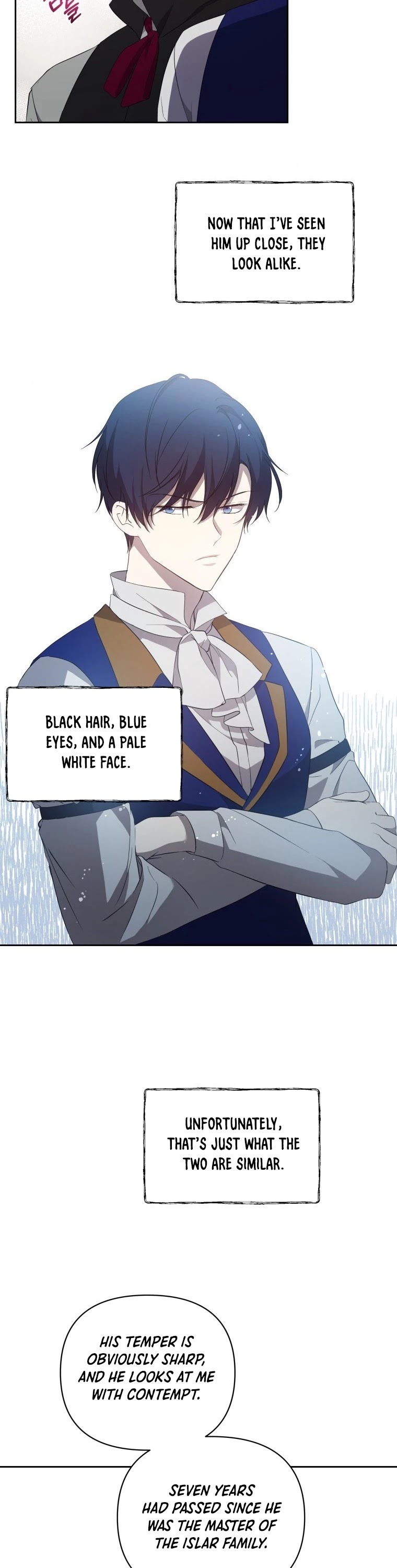 Leylin Of Turin Chapter 19 page 31 - Chapter 19