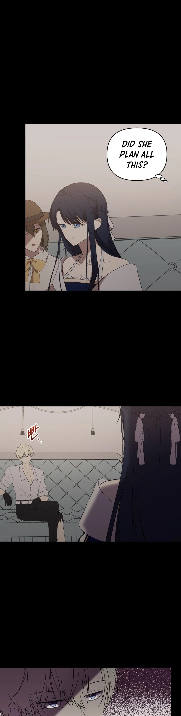 Leylin Of Turin Chapter 19 page 7 - Chapter 19