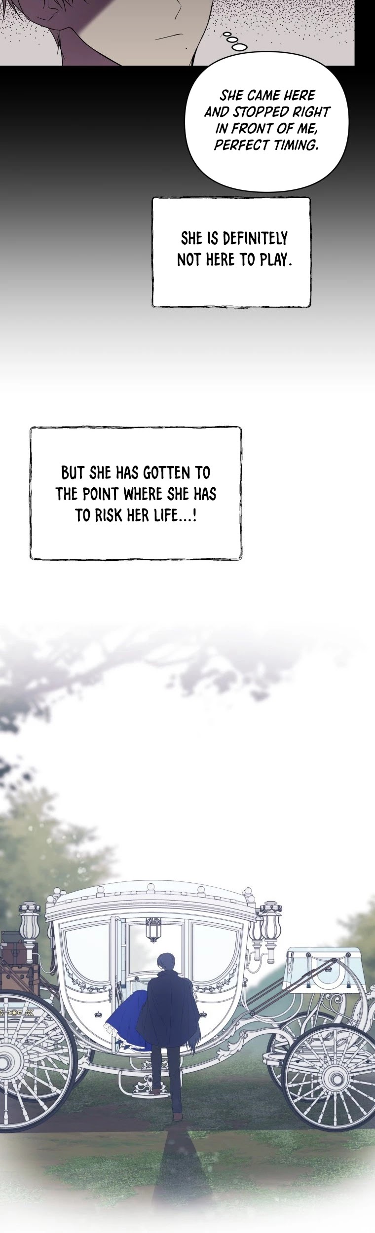Leylin Of Turin Chapter 19 page 8 - Chapter 19