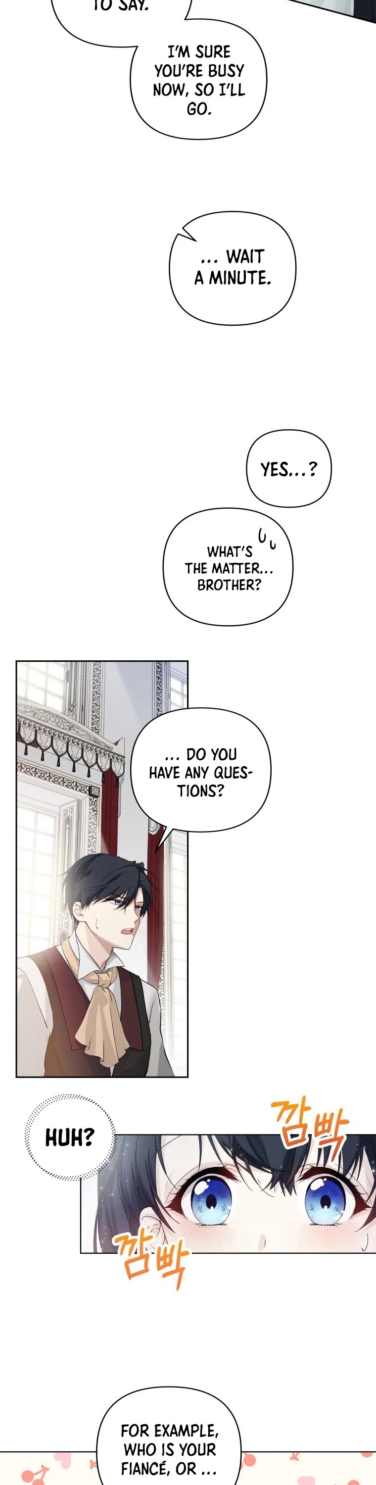 Leylin Of Turin Chapter 2 page 15 - Chapter 2