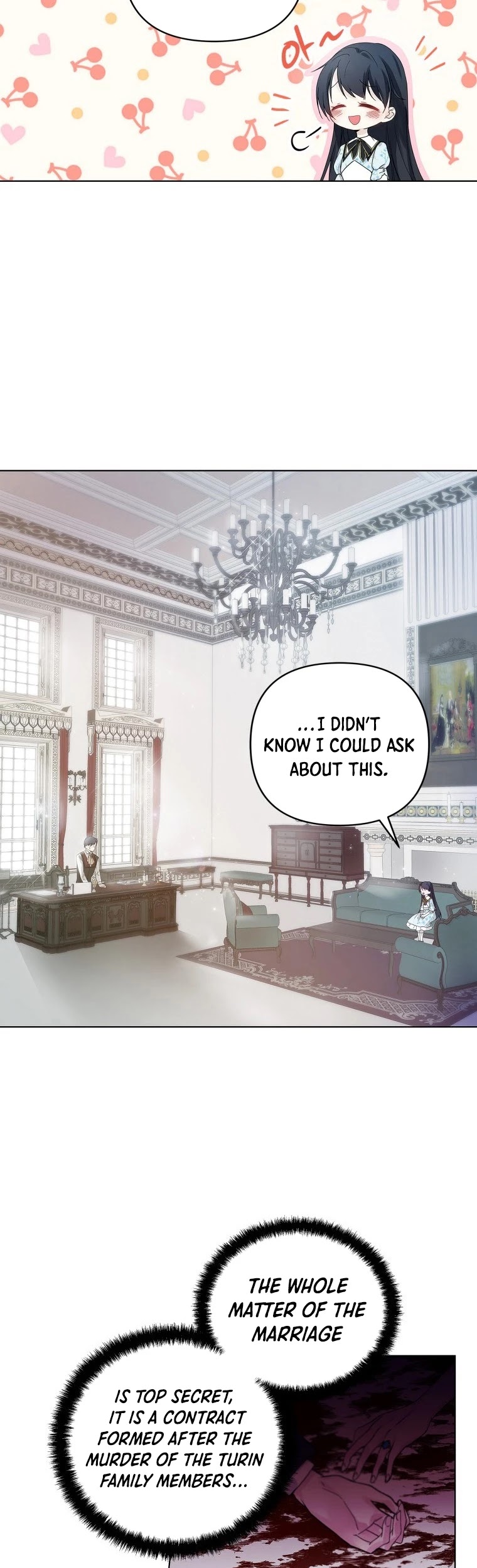 Leylin Of Turin Chapter 2 page 16 - Chapter 2
