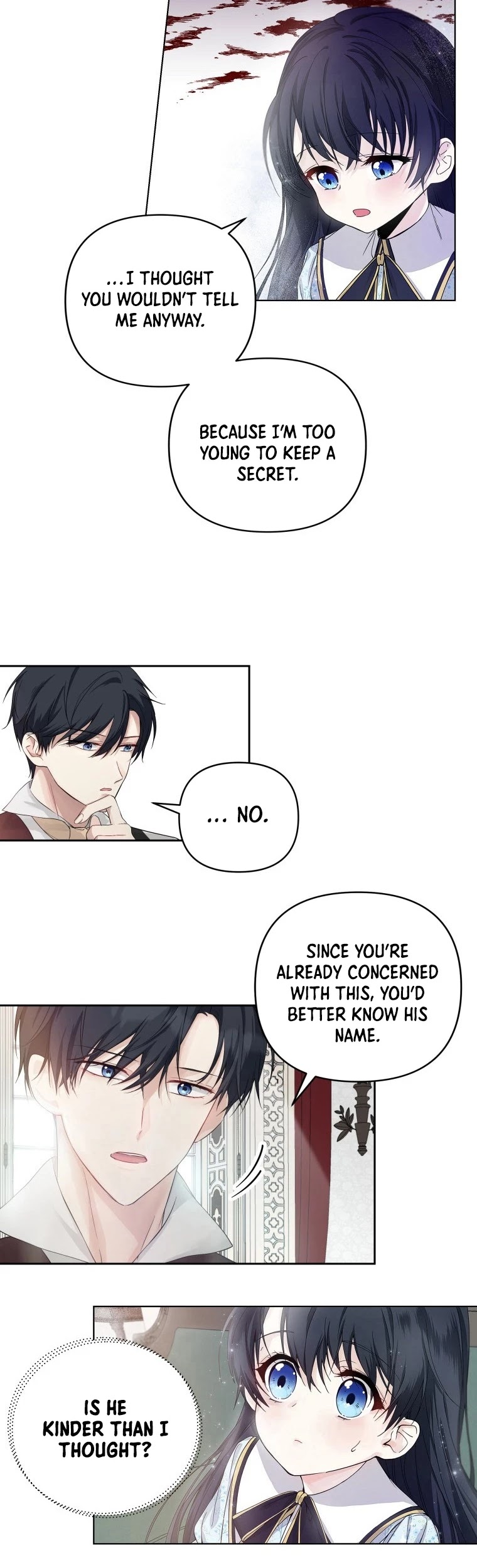 Leylin Of Turin Chapter 2 page 17 - Chapter 2