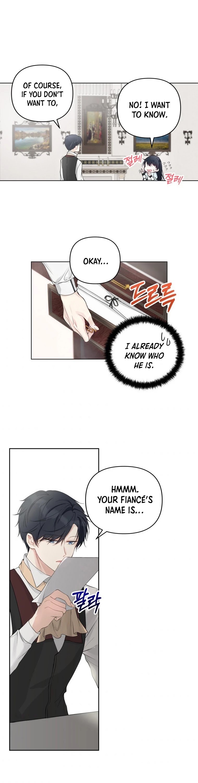 Leylin Of Turin Chapter 2 page 18 - Chapter 2