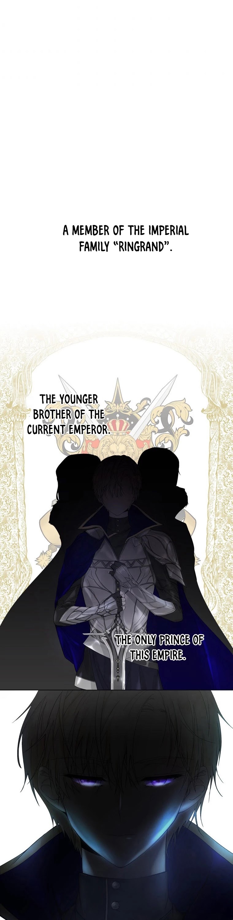 Leylin Of Turin Chapter 2 page 19 - Chapter 2