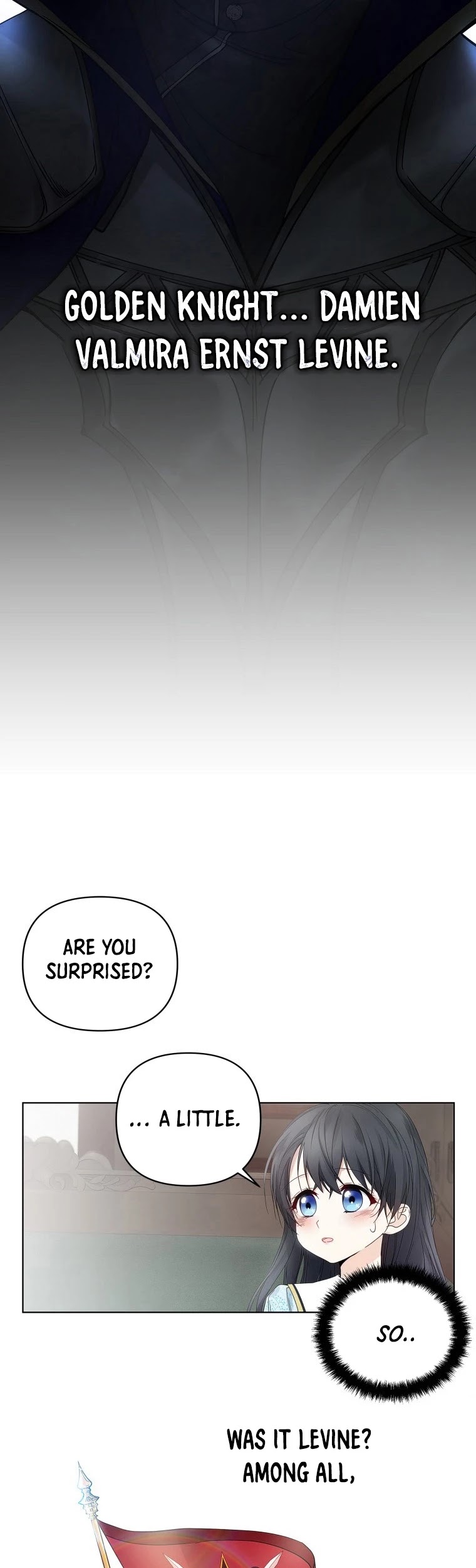 Leylin Of Turin Chapter 2 page 20 - Chapter 2