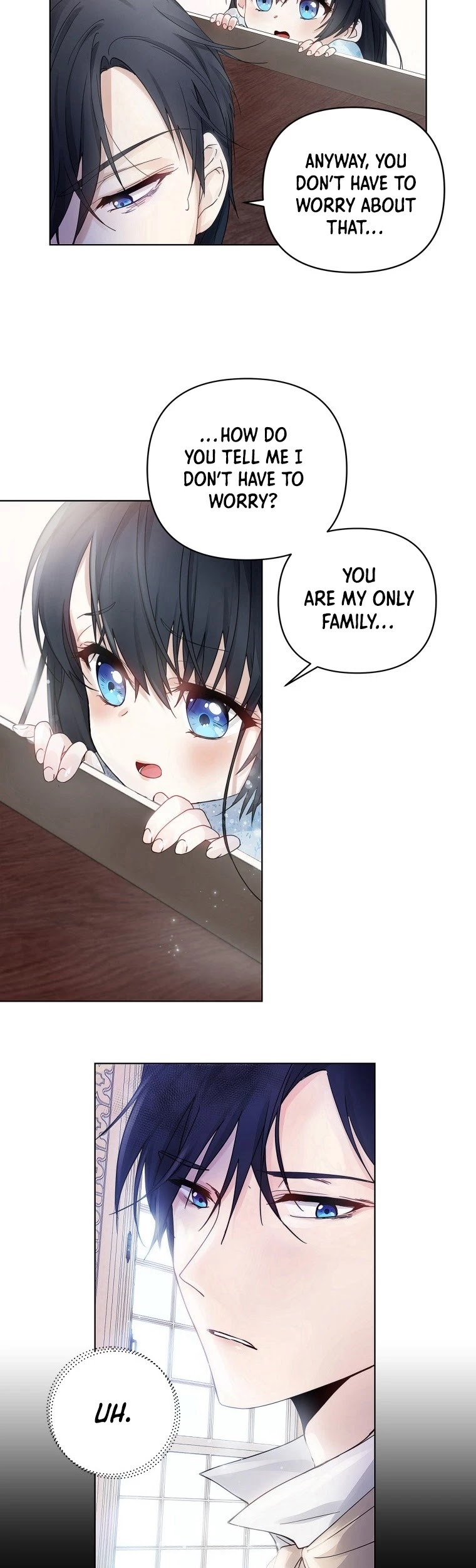Leylin Of Turin Chapter 2 page 24 - Chapter 2