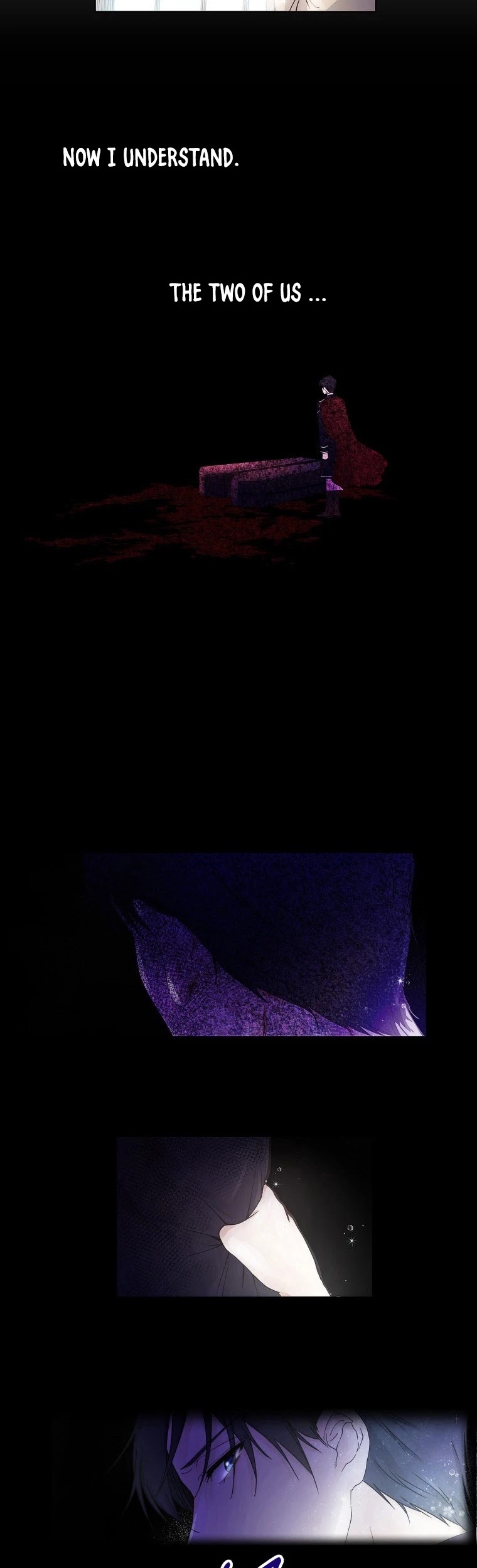 Leylin Of Turin Chapter 2 page 25 - Chapter 2