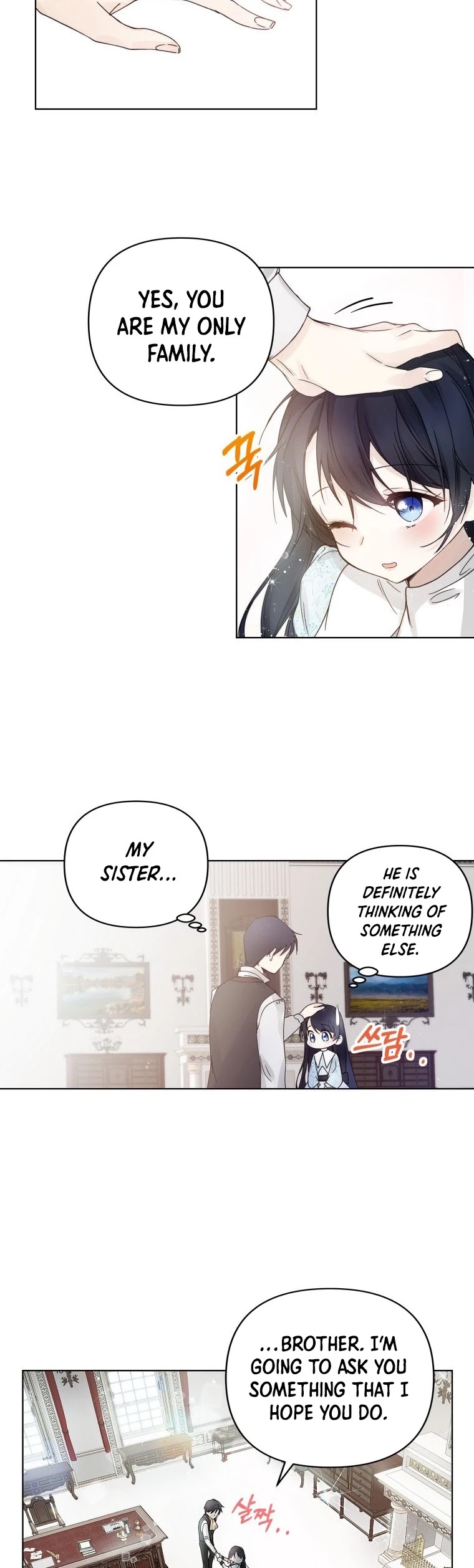 Leylin Of Turin Chapter 2 page 28 - Chapter 2