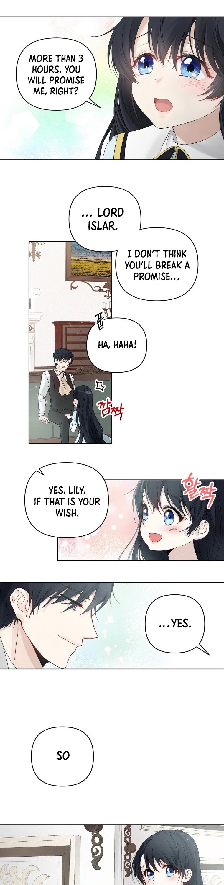 Leylin Of Turin Chapter 2 page 30 - Chapter 2