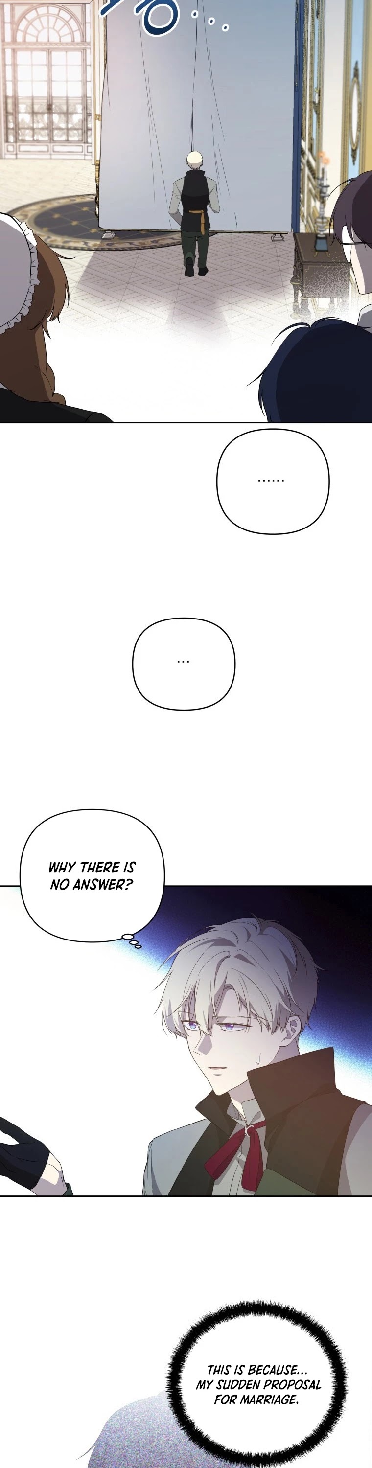 Leylin Of Turin Chapter 20 page 11 - Chapter 20