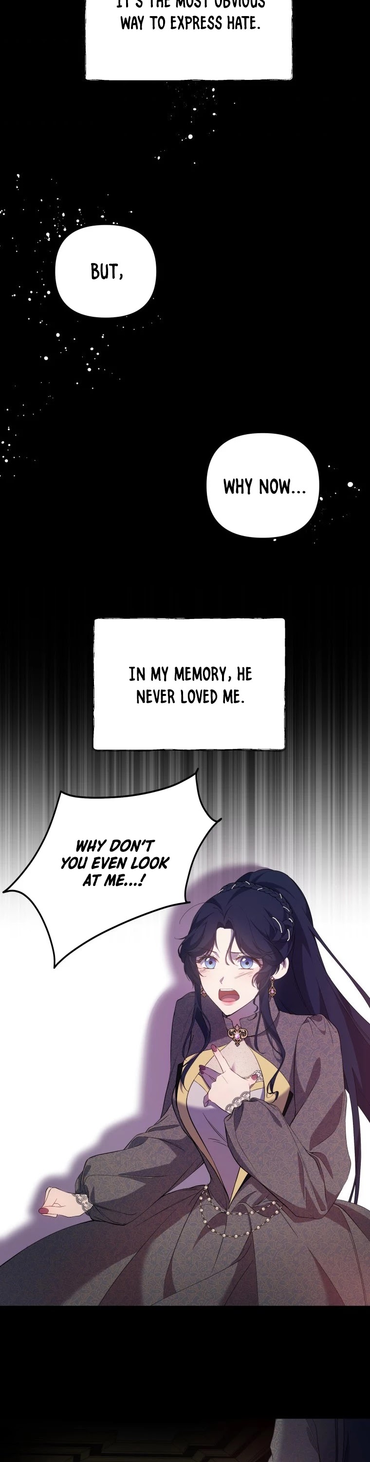 Leylin Of Turin Chapter 20 page 19 - Chapter 20