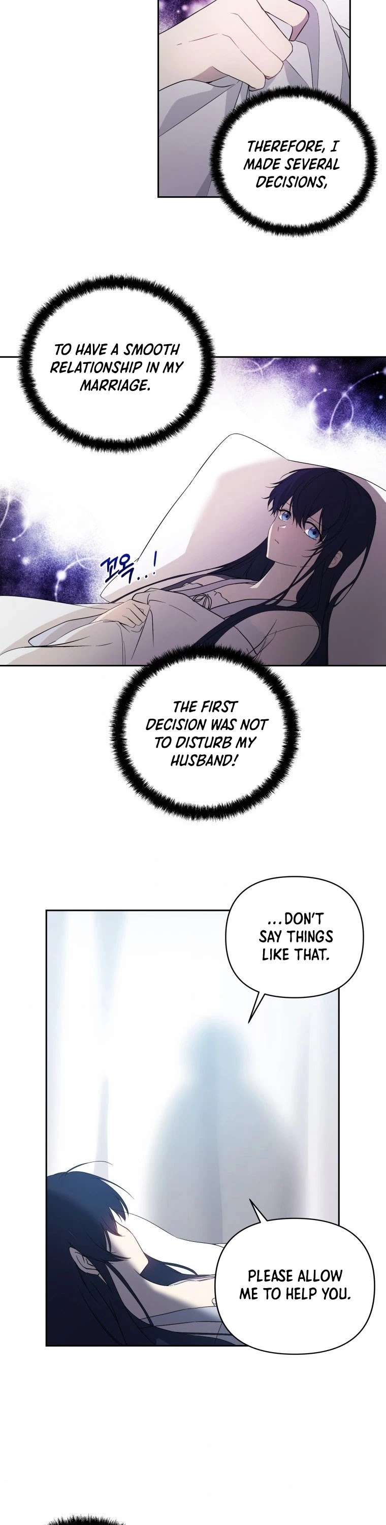Leylin Of Turin Chapter 20 page 22 - Chapter 20