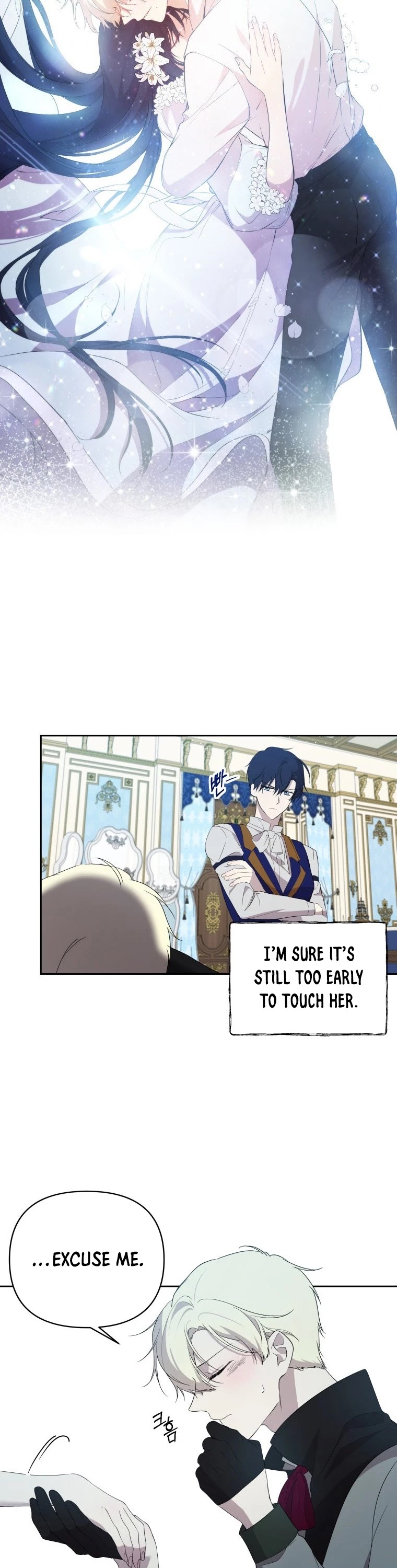 Leylin Of Turin Chapter 20 page 27 - Chapter 20