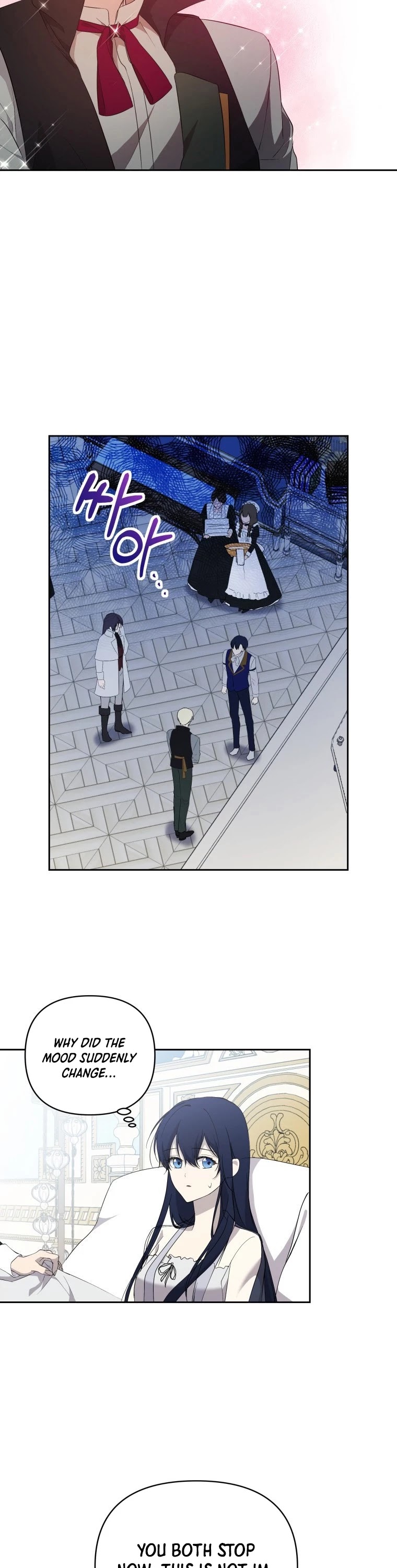 Leylin Of Turin Chapter 20 page 3 - Chapter 20