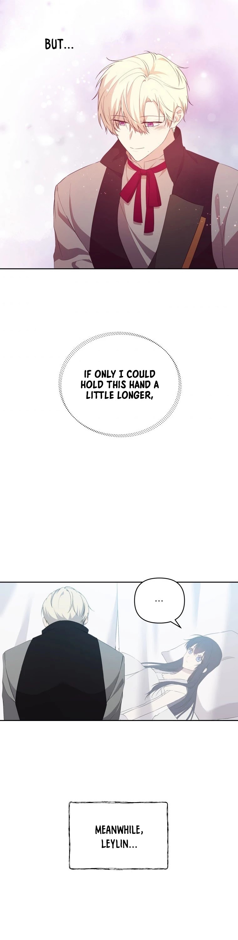 Leylin Of Turin Chapter 20 page 31 - Chapter 20