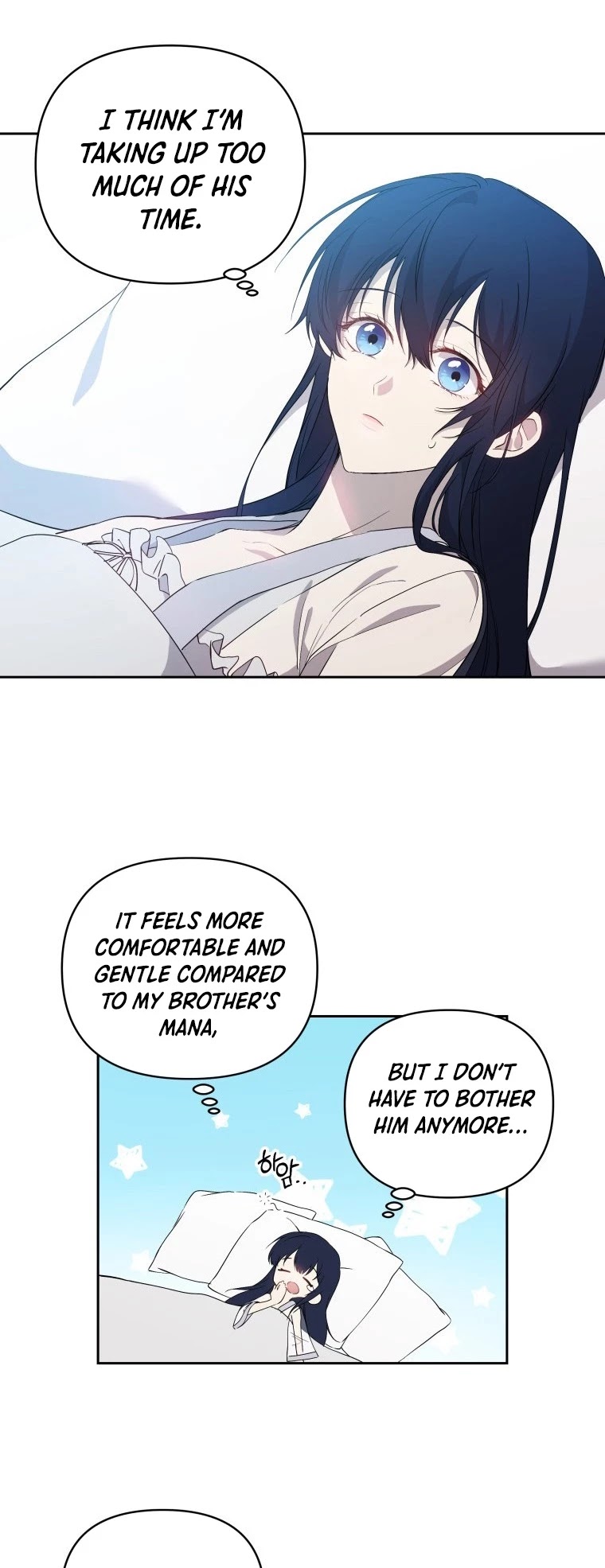 Leylin Of Turin Chapter 20 page 32 - Chapter 20